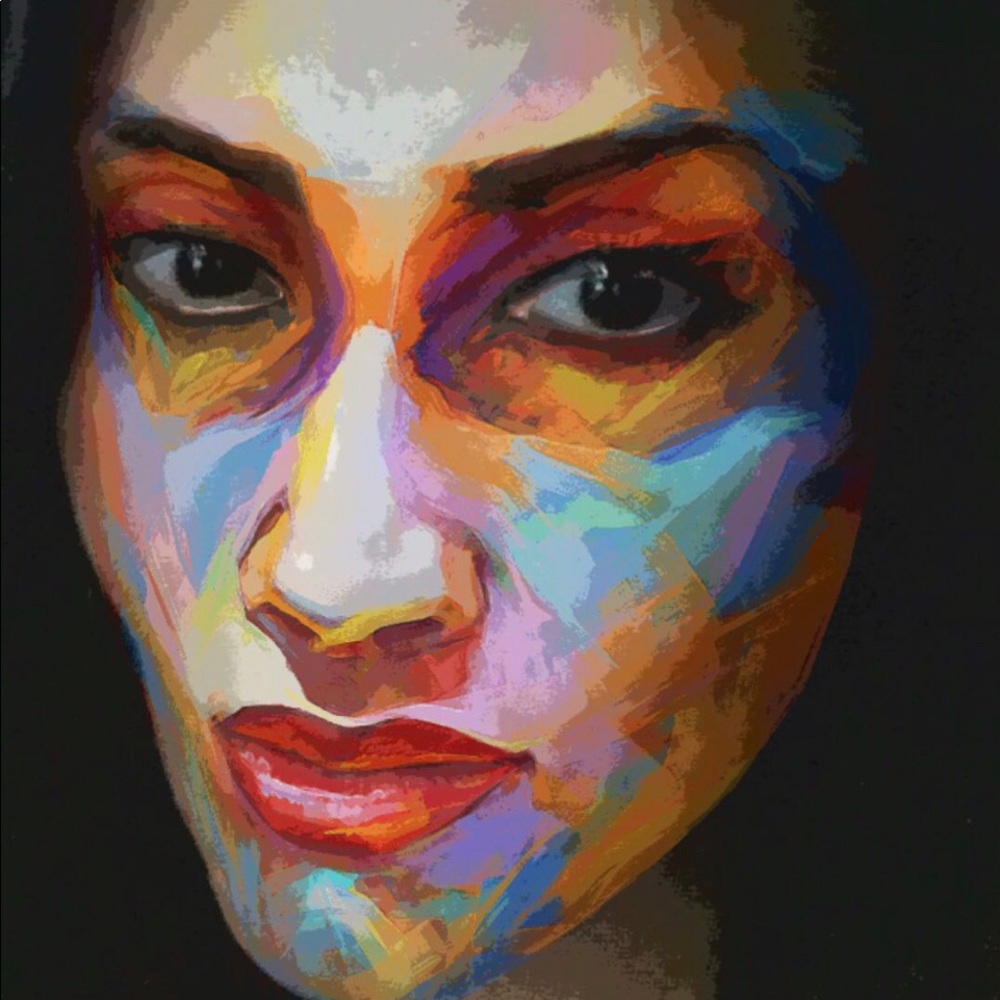 Meet your Posher, Hilda